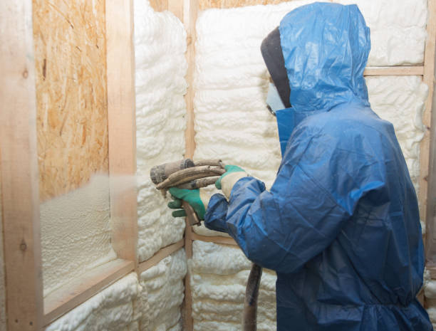 Fireproof Insulation in Spring Arbor, MI